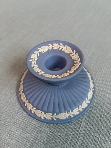 Vintage blue wedgewood - vintage,
