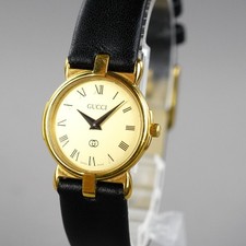 GUCCI Vintage Women's Watch