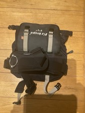 Kriega Waistpack R3