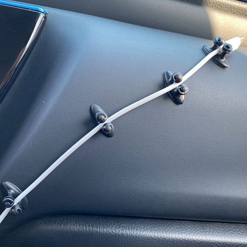 10x car interior - interior, wire