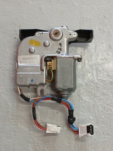 Renault safrane ph2 - renault,