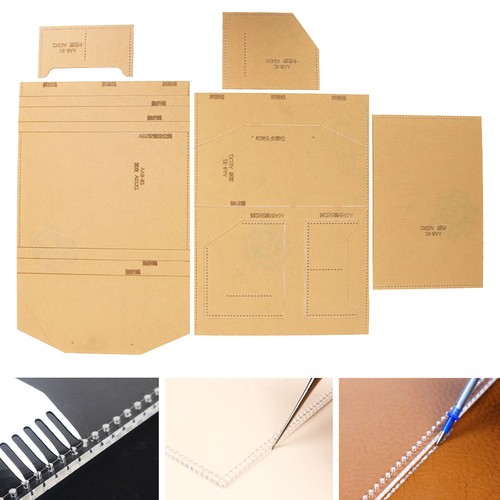 Diy bag leather acrylic - diy,