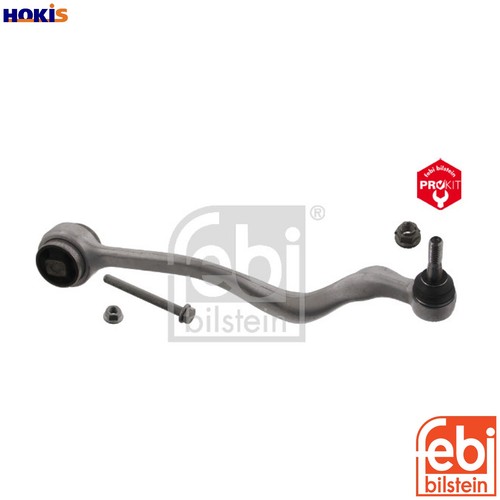 Controltrailing arm wheel - arm,
