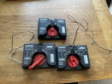 Hornby R943 Train Set 3x