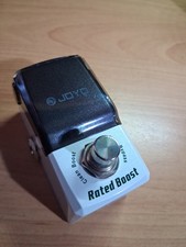 JOYO JF-301  Rated Boost