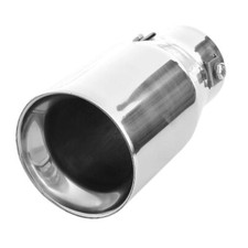 Car Exhaust Tip Trim End Pipe