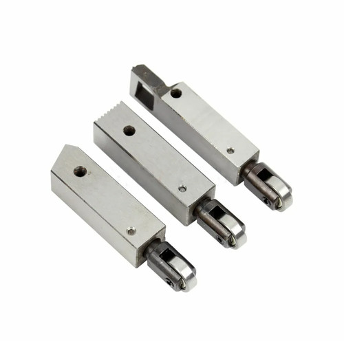 Semi automatic strapping - automatic,