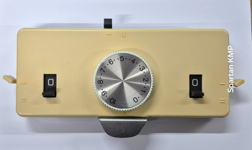 Knitmaster knitting machine - knitmaster,