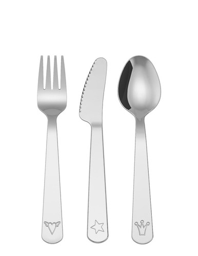 Ikea fabler cutlery children - cutlery,