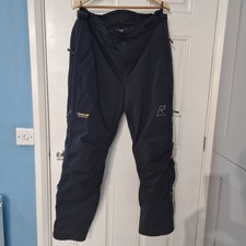 Rukka Black Comforina