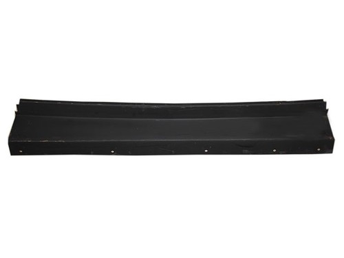 Kick plate door - , morris