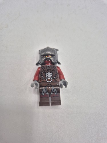 Lego lord the rings - the, lor007