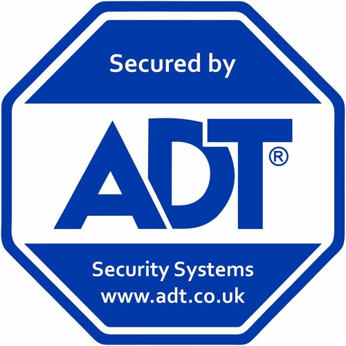Adt alarm security - alarm,