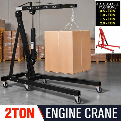Ton hydraulic folding engine - hydraulic,