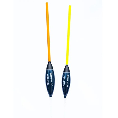 Nufish paste floats new - nufish,
