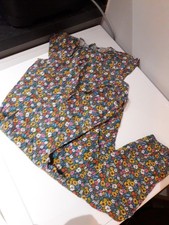 Frugi multicolored floral