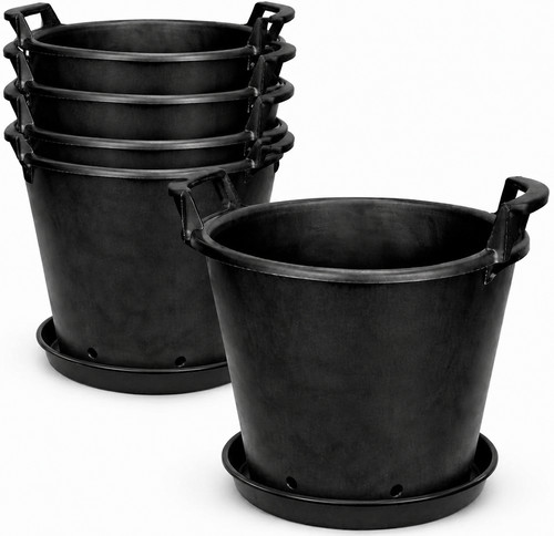 30l large plant pots - 30l,