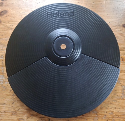 Roland drums dual zone - roland, v-drums