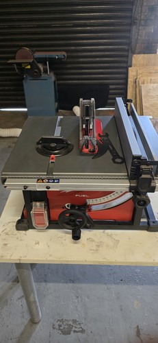 Milwaukee m18 fts210 18v - m18,