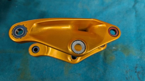 Trek slash gen rocker xl - slash,
