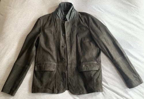 Allsaints survey leather - survey,