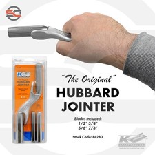 Speedcrete Original Hubbard Barrel Jointer