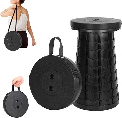 Folding stool portable - 🔥folding,