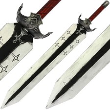 Black Clover Asta Foam Sword