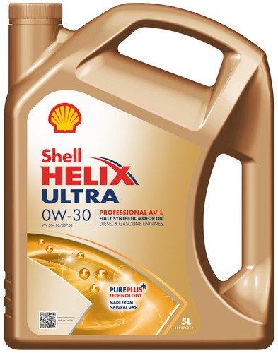 Shell helix ultra professional - helix,