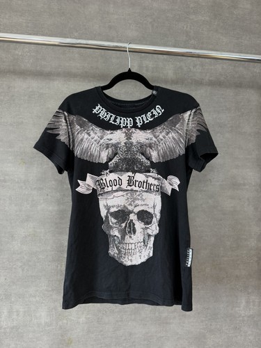 Phillipp plein tshirt blood - plein,
