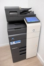 Konica Minolta Bizhub C550i A3