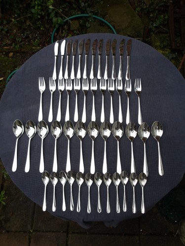 Set pieces serving for - of,