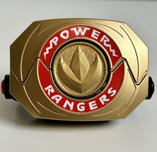 91-93 Power Rangers MMPR