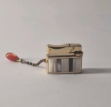 Sarome Vintage Baby Gas