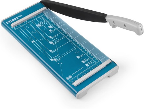 Dahle 502 craft creative - dahle, a4