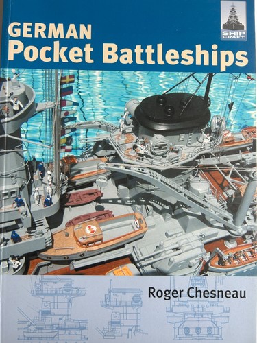 German pocket battleships - pocket,