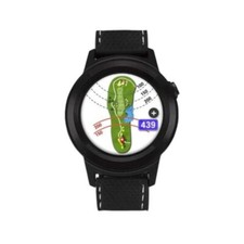 GOLFBUDDY AIM W11 Golf GPS Smart Rangefinder Watch .FLASH SALE! 2 YEAR G-TEE