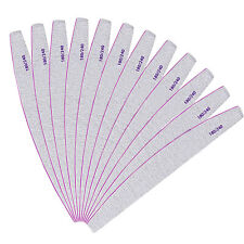 Professional Nail Files