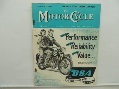 May 1954 motorcycle - may,