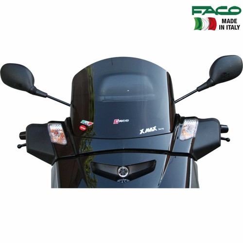 Faco 28280 medium windshield - medium,