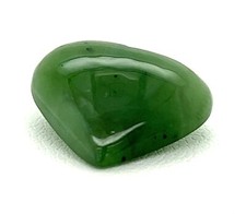 10cts Natural Green Nephrite