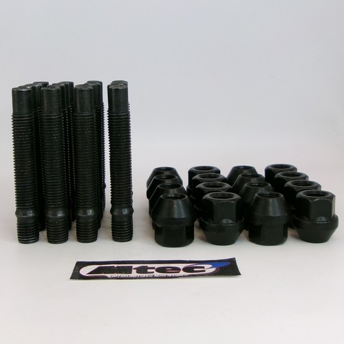16x bmw black conversion wheel - bmw,