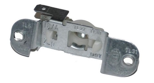 Number plate light bulb - vw,