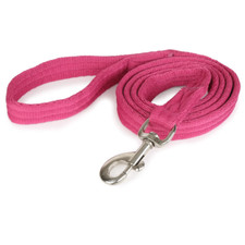 Shires Cushion Web Lead Rein
