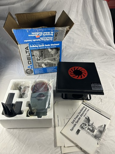 Delta 960 oscillating - 17-960,