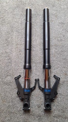 Yamaha 2002 2003 - yamaha, forks