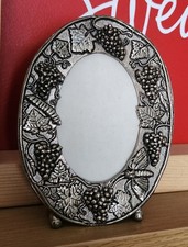 Vintage Silver Scene Verse