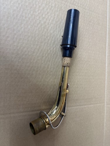 Saxophone mouthpiece - saxophone,