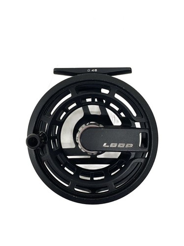 Tiemco reel loop - q, fly