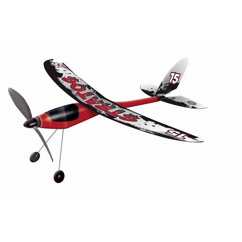 Gunther stratos rubber band - stratos,